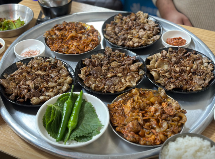 단골식당1