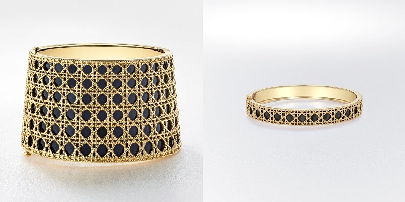 디올 파인주얼리(DIOR JOAILLERIE) &amp; 디올 타임피스(DIOR TIMEPIECE)