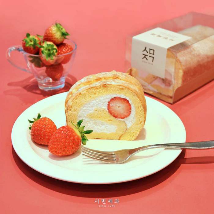 같이삽시다 박원숙 포항 밀크쉐이크 맛집