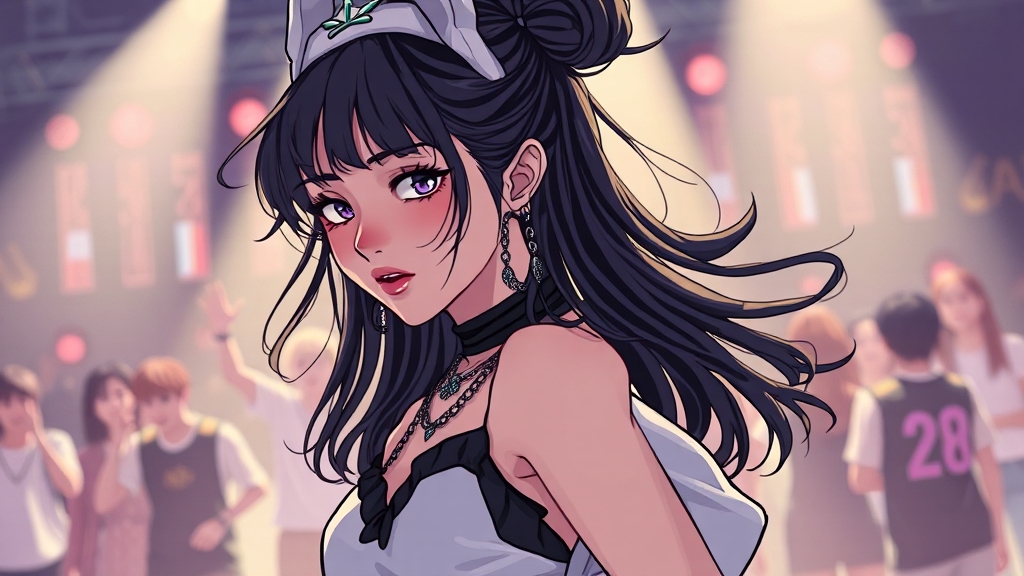 미션 및 경쟁 과정