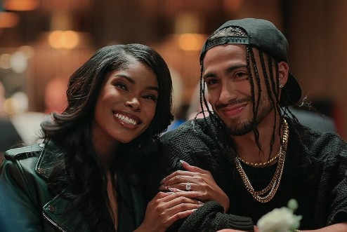 마디아의 데스티네이션 웨딩 다시보기 보러가기 - 줄거리 결말 리뷰 후기