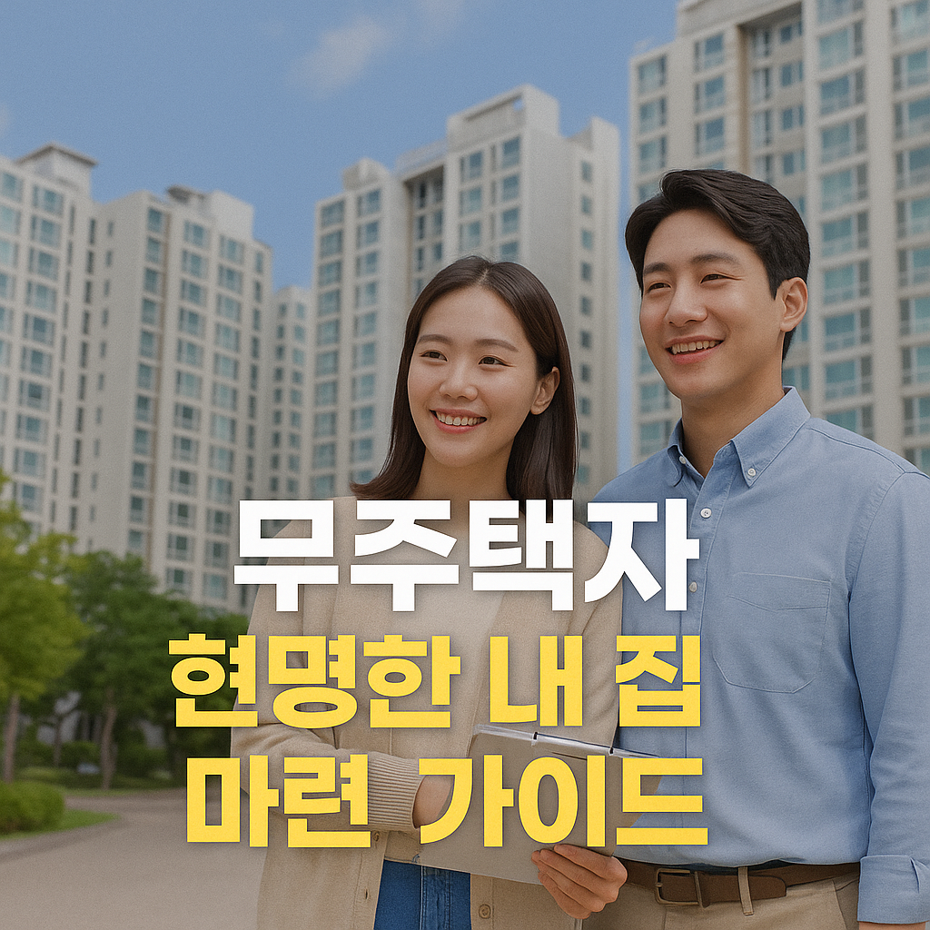 Panic buying,무주택자 패닉바잉