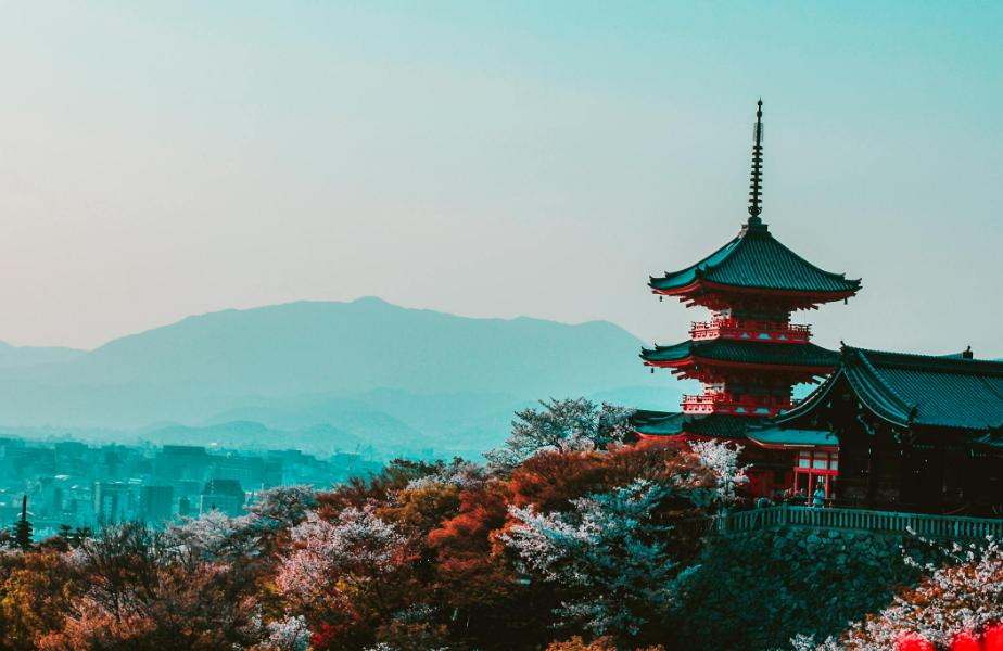 하나투어일본패키지여행