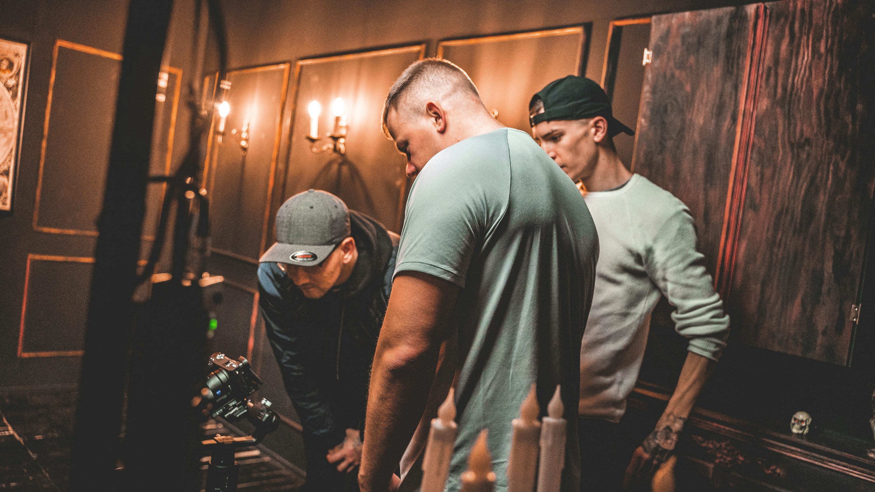 영화 감독 관련 이미지