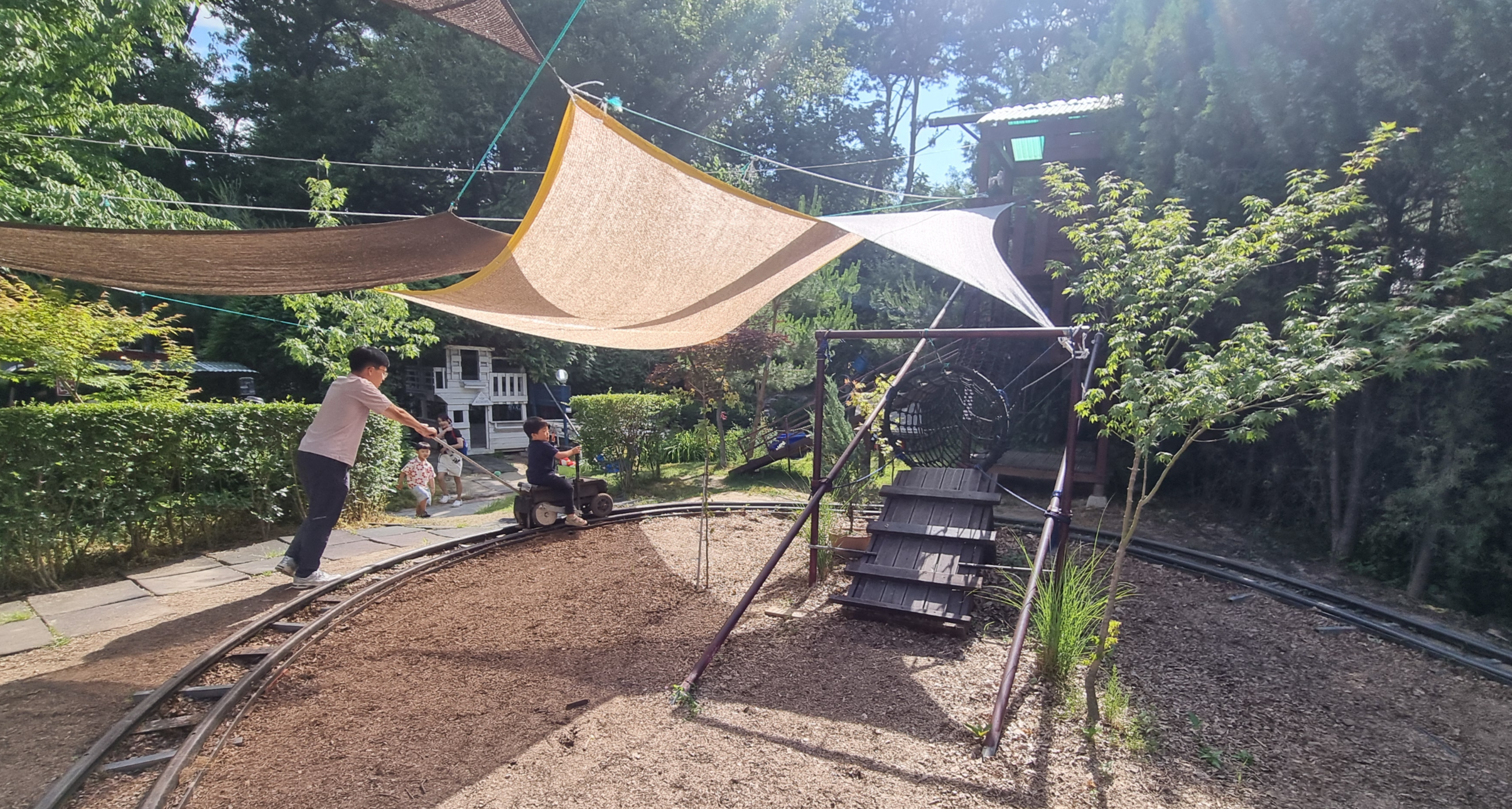 여주 예크생물원