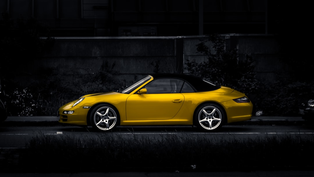 Porsche