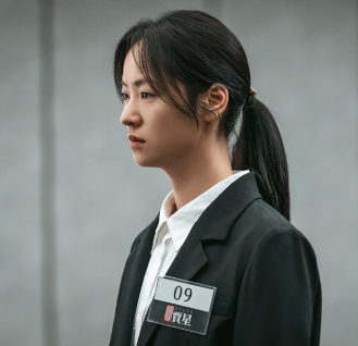 착한여자 부세미 작가