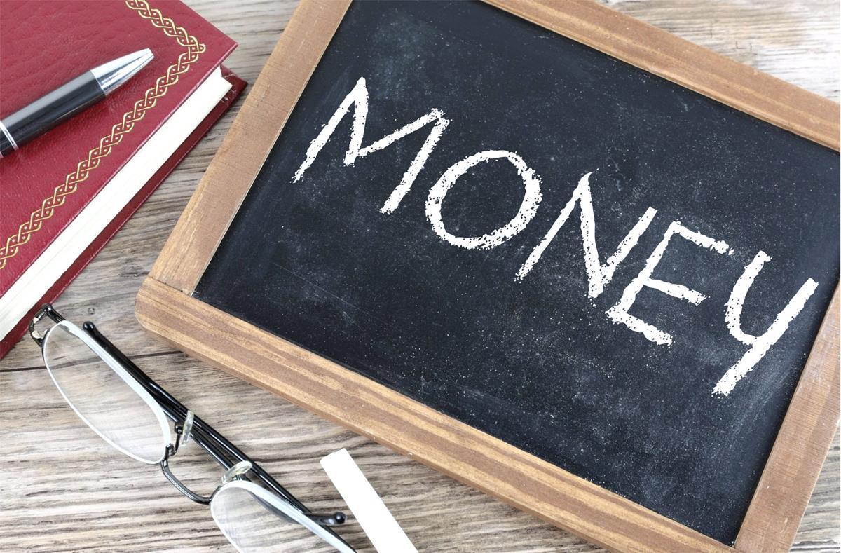 MONEY