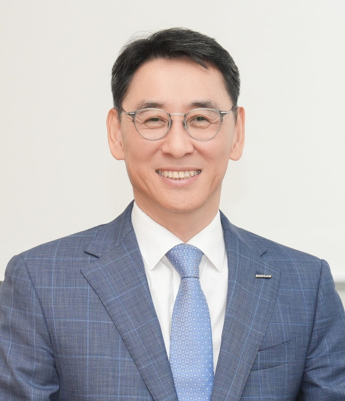 정연인 두산에너빌리티 대표이사 부회장