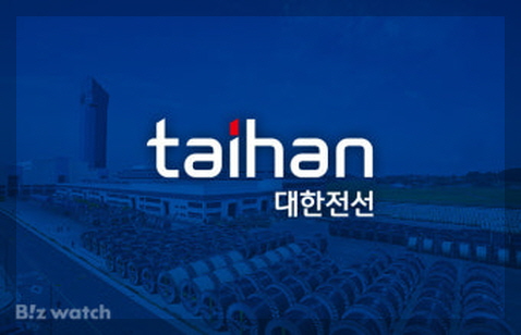 대한전선 이미지