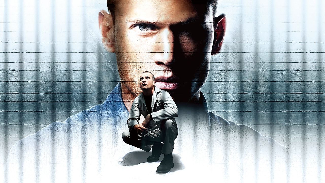 프리즌 브레이크