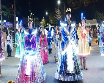 백제문화제 (공주, 부여)_17