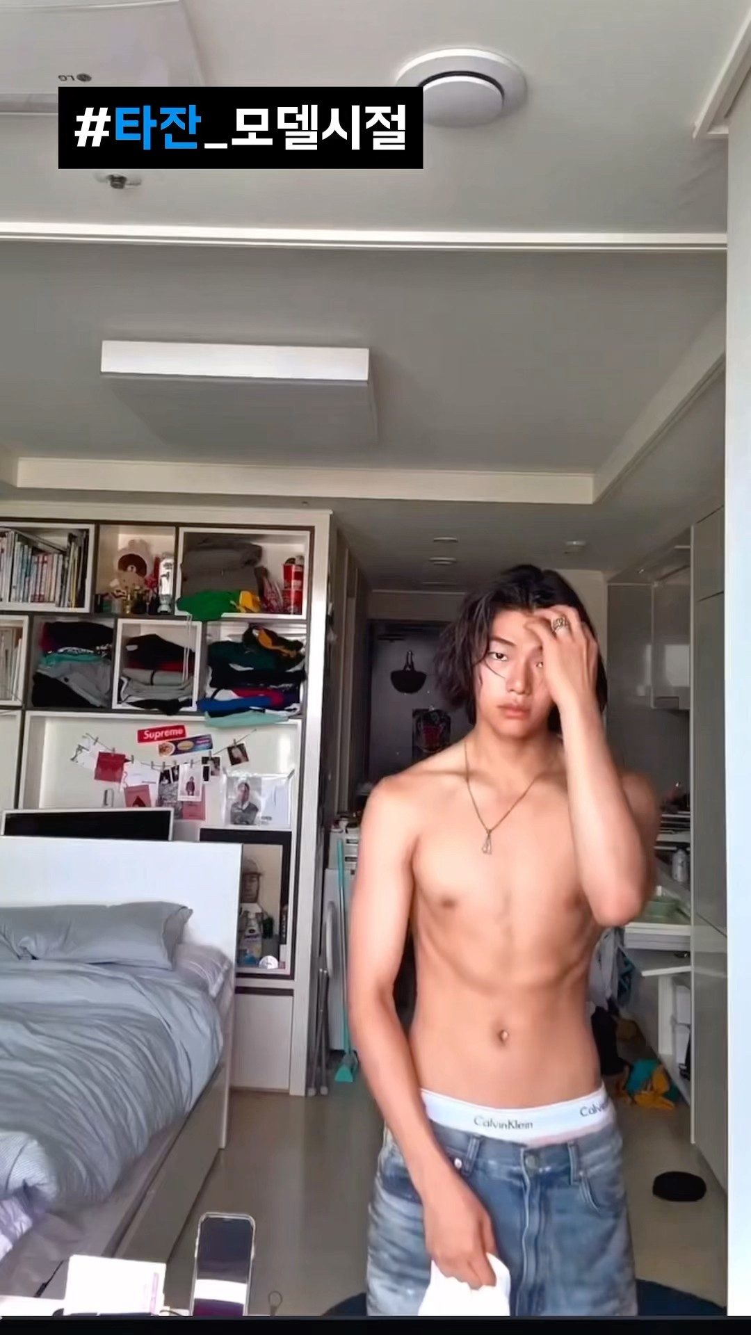 올데이프로젝트 타잔, 데뷔 전부터 화려했던 과거 이력 총정리