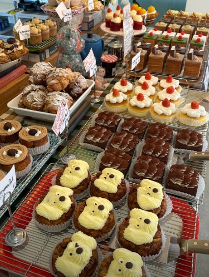 크리스마스 분위기 좋은 예쁜 카페 Best 5