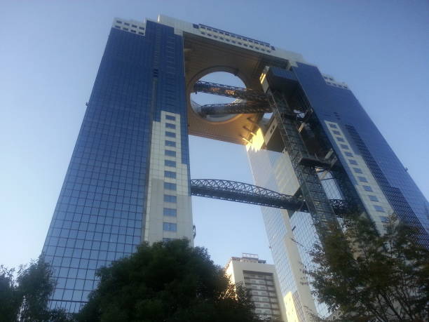 우메다스카이빌딩