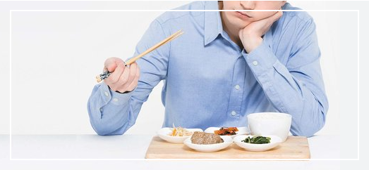 칼륨 수치가 높으면 나타나는 증상