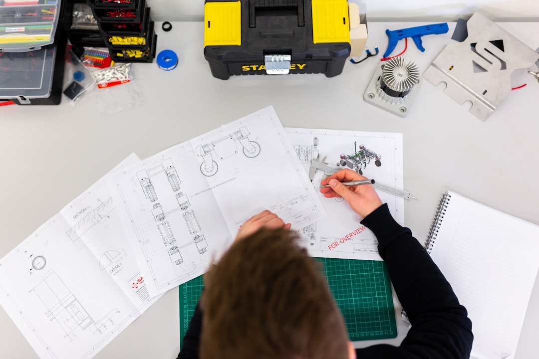 Electrical Engineer