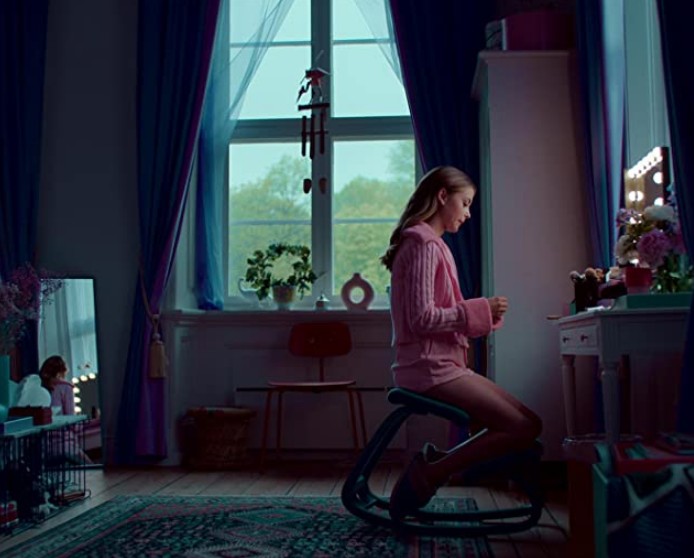 【노르웨이 로맨스영화 추천】 로열틴: 마르그레테 공주 다시보기 줄거리 결말 후기 리뷰 스포일러