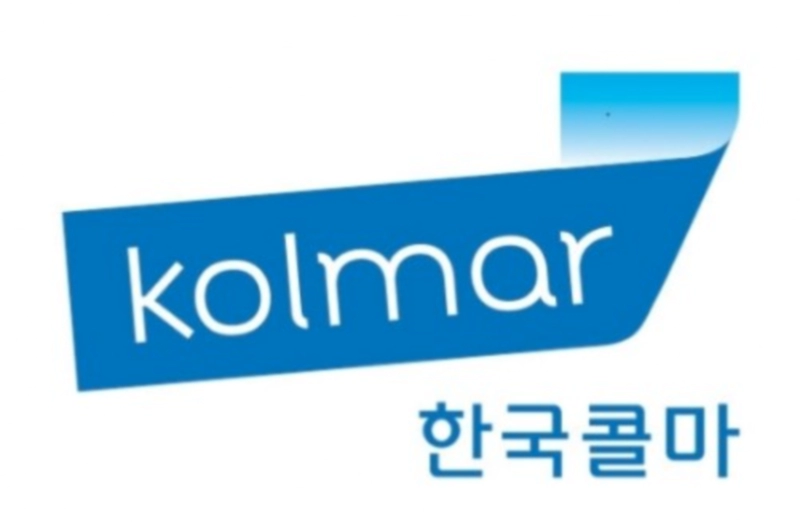 한국콜마홀딩스