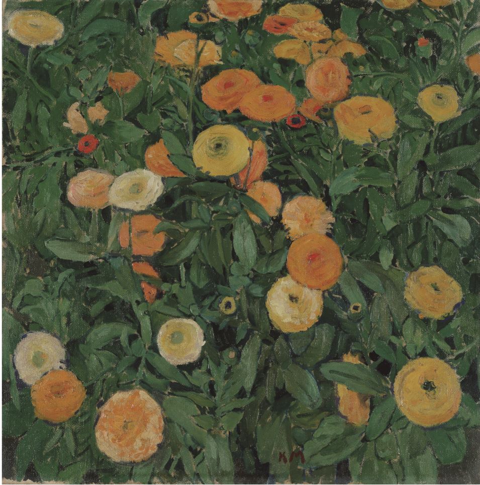 비엔나1900전시회