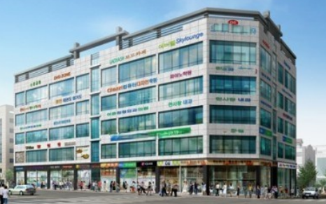 상가 투자 관련 사진