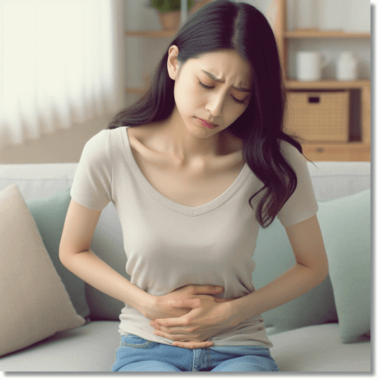 속 쓰림 잡는 카베진 효능 및 복용법과 주의점