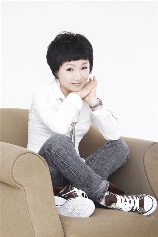 오은주-가수-나이-과거-프로필-남편-자녀-근황