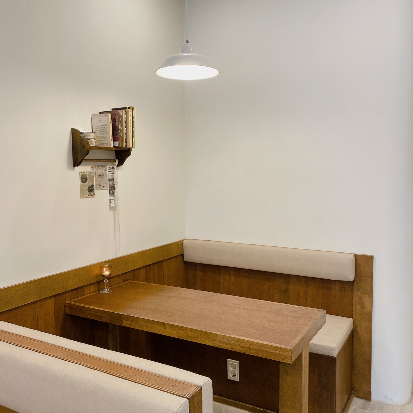 제주 일도이동 신산공원 어브라운브리즈 A brown breeze 카페 추천 리뷰 제주도민 맛집