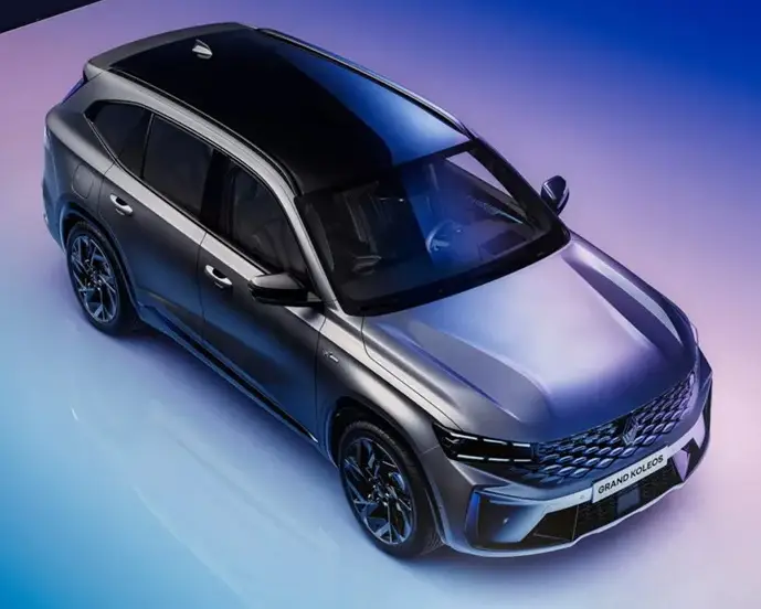 2025 그랑콜레오스 모의견적&amp;#44; 가격&amp;#44; 무료 시승 신청방법