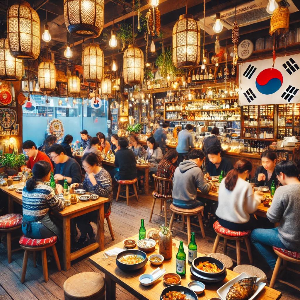 이모네야식포차