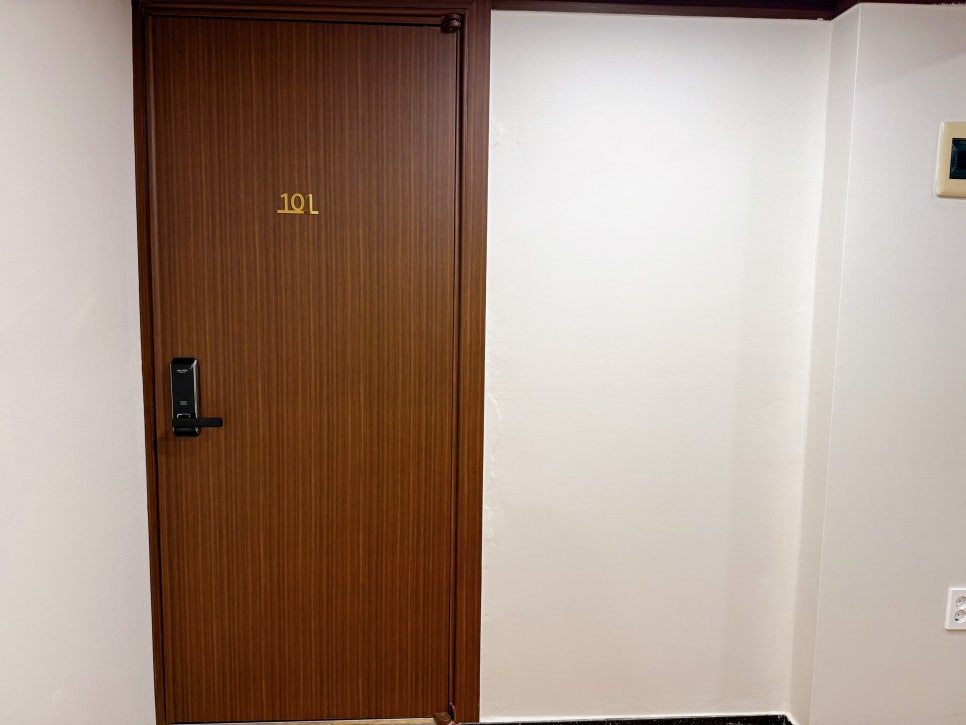 여성 게스트하우스 '그날의 경주'