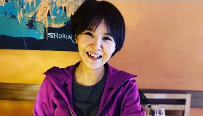 임성은 프로필