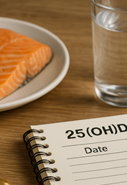 비타민d 부족증상