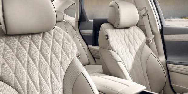 제네시스 G80 RG3