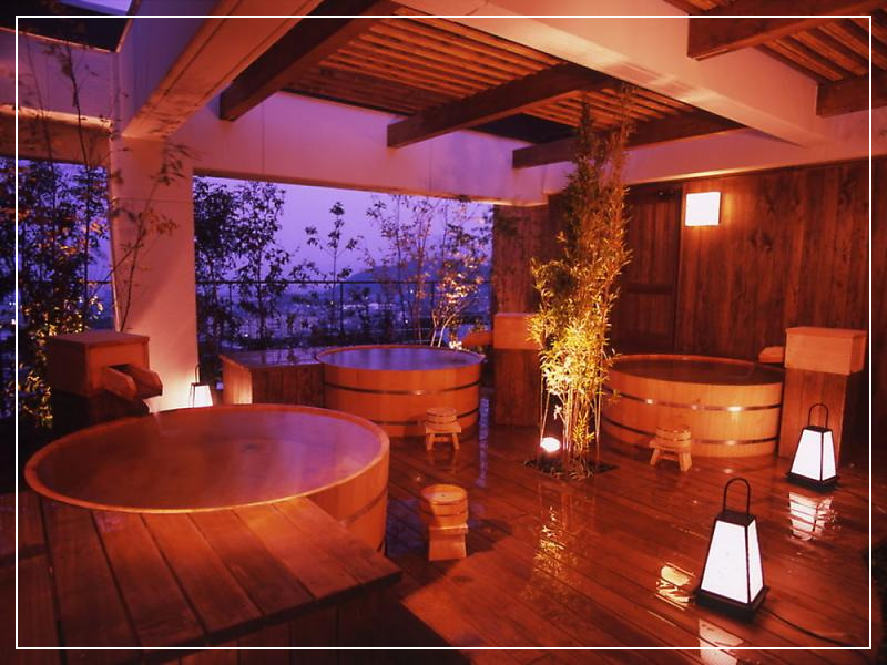 일본효도여행 온천 추천