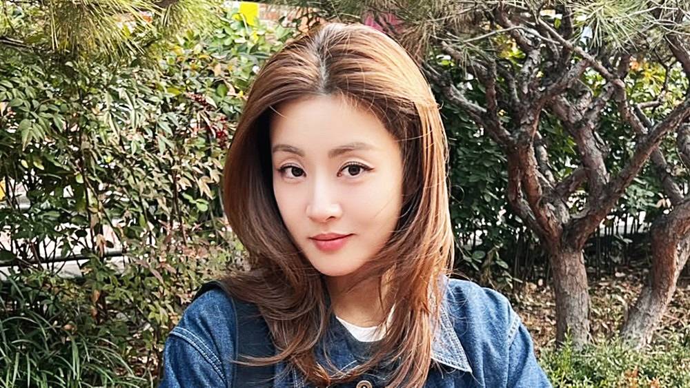 배우-강소라