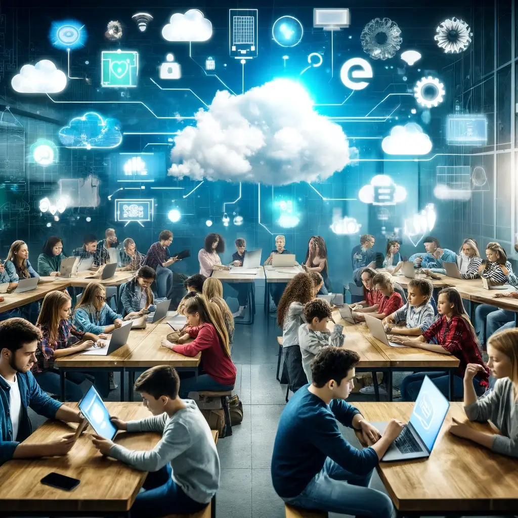 맞춤형 학습 경험