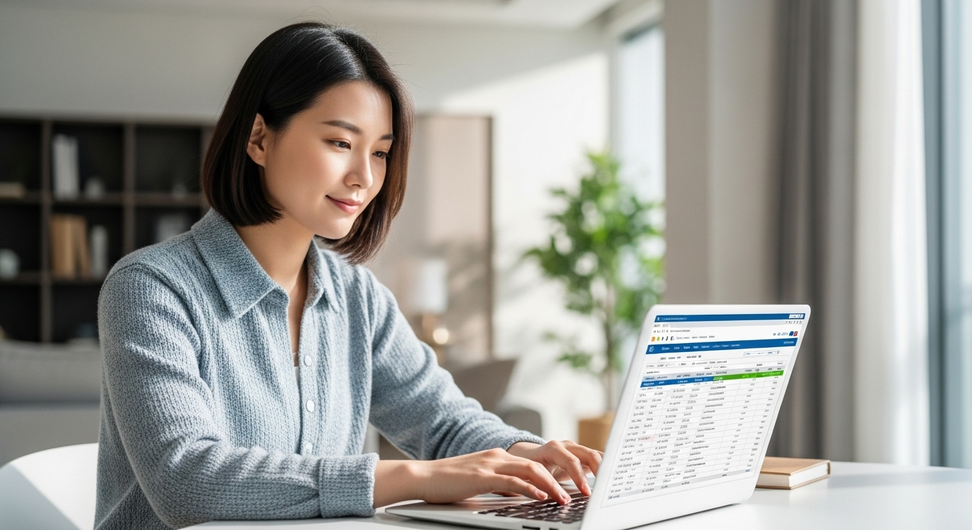 갱신심사, 대출관리