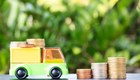 대중교통비 환급지원(K-패스] 신청방법