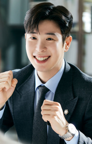 굿파트너 재방송 시간