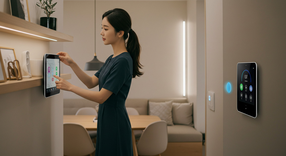 스마트홈 인테리어 가이드 – 잘 모르는 숨겨진 기능 총정리