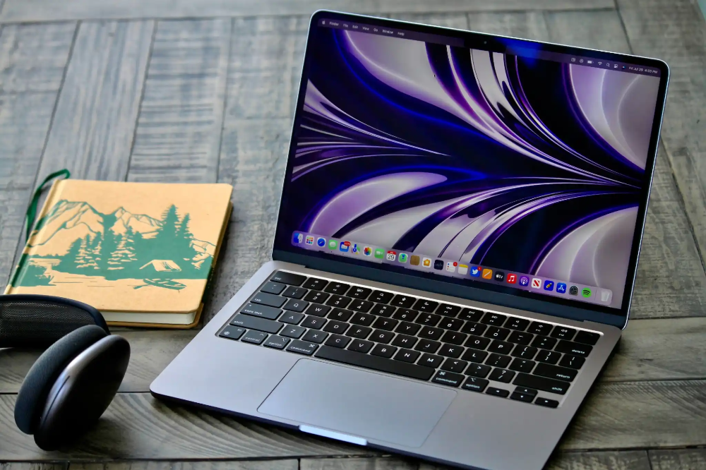 macbook air
