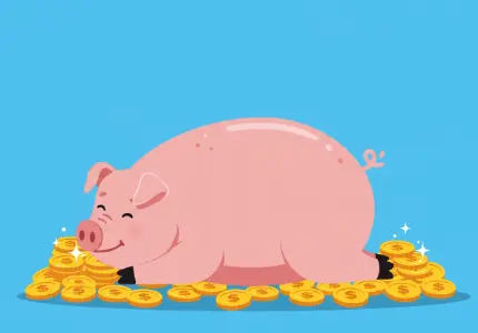 돈을 훔치는 꿈해몽