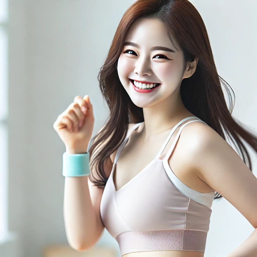 인공지능이 추천하는 맞춤형 식단 관리법