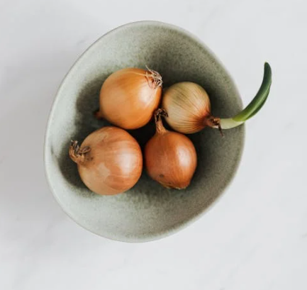 신부전에 좋은 음식 10가지