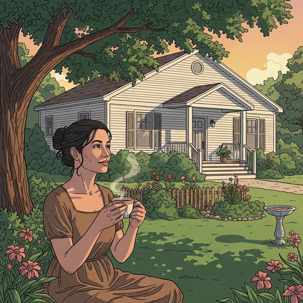 전북 부안 시골집 매매 2