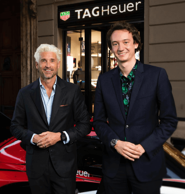 프레데릭 아르노