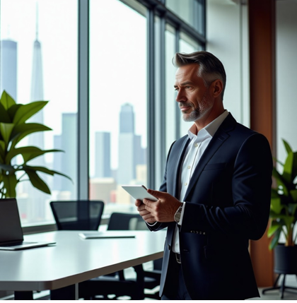 사업을 성공적으로 성장시키기