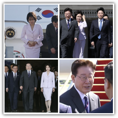 이 대통령 출국, 프랑스 방문 이유, 일정, 뤼미에르 서밋 공동의장 참석, 마크롱 정상회담, 파병 논의, 관련주, 반응 및 향후 전망