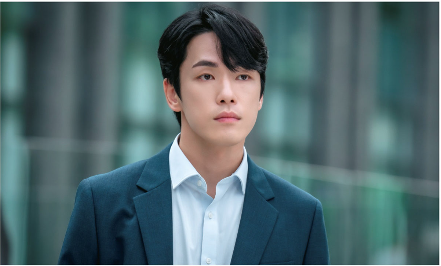 다리미 패밀리 등장인물